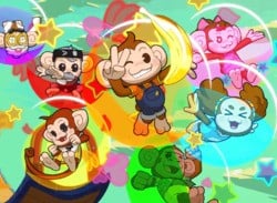 Super Monkey Ball Banana Rumble Receives Another Update, Here's What's Included