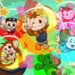 Super Monkey Ball Banana Rumble Receives Another Update, Here's What's Included