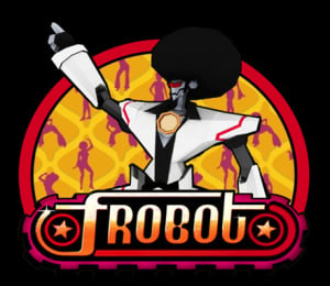 Frobot