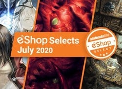 Nintendo Life eShop Selects - July 2020