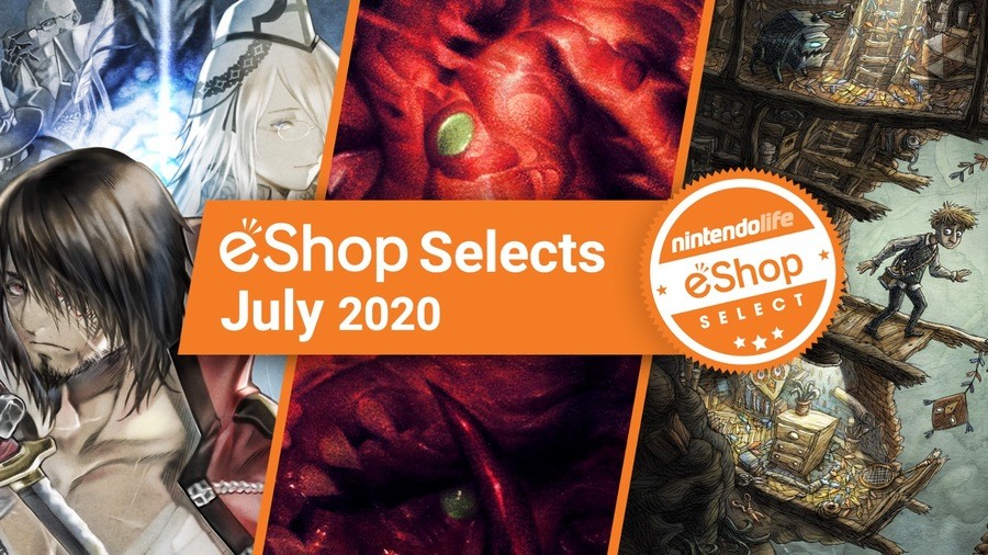 EShop Selects