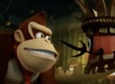 Donkey Kong Barrels Past The Competition To Claim Gold