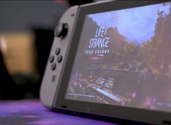 Behind-The-Scenes Of How Life Is Strange: True Colors Made It To Switch