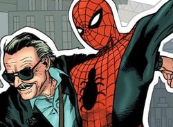 Marvel Comic Book Legend Stan Lee Has Passed Away At 95 Years Of Age