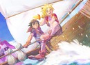 Chrono Cross: The Radical Dreamers Edition (Switch) - A Fair Port For Chrono Trigger's Follow-Up