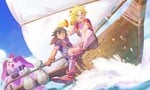 Review: Chrono Cross: The Radical Dreamers Edition (Switch) - A Fair Port For Chrono Trigger's Follow-Up