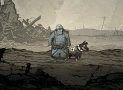 Valiant Hearts: The Great War - An Aptly-Timed Switch Port If Ever There Was One