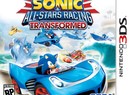 Sonic & All-Stars Racing Transformed Races to Over 20 Characters