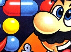 Dr. Mario (Wii U eShop / NES)