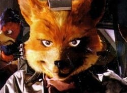Two Tribes: We Could Make A Damn Fine Star Fox Game For Wii U