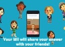 Impressive Miitomo Download Numbers Credited For Sizeable Jump in Nintendo Share Value