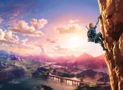 Zelda: Breath Of The Wild Needs To Sell 2 Million Copies To Make A Profit