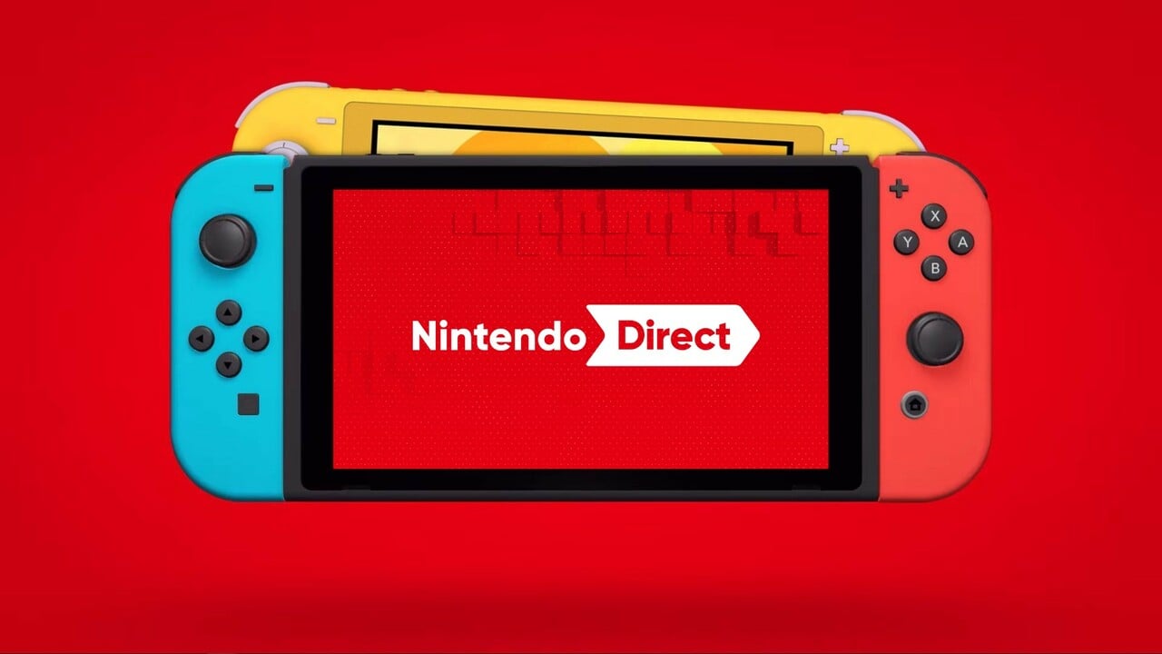 New Nintendo Direct Rumored For Week of February 6, 2023