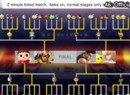 Tourneys and Official Tourneys Giving Super Smash Bros. for Wii U a Competitive Edge