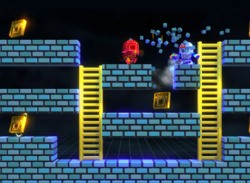 Lode Runner Legacy Dashes Onto Switch This Spring In Japan