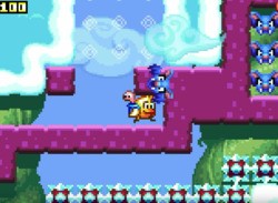 Take a Look At Level 1-6 of Atooi's Chicken Wiggle