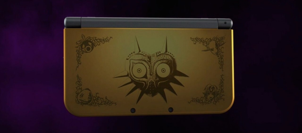 MMXL - Edited