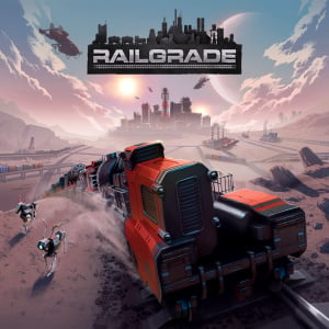 RAILGRADE