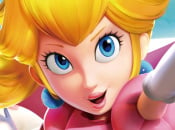 Nintendo's New Princess Peach Game Appears To Be Powered By Unreal Engine thumbnail