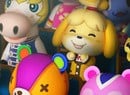 Animal Crossing Crowned Family Game Of The Year At The 2021 D.I.C.E. Awards