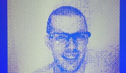 Joe Heaton on The Joy of Game Boy Mods and Chiptune Music