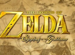 Zelda Symphony Returning To Los Angeles During E3 2013