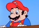 Chris Pratt Has Seen The Super Mario Movie Teaser, Says He's "Blown Away"