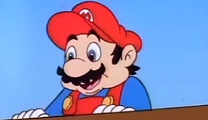 Chris Pratt Has Seen The Super Mario Movie Teaser, Says He's "Blown Away"
