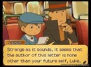 Professor Layton and the Unwound Future Jumps a Week Closer to the Present
