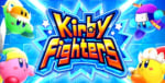 Kirby Fighters Deluxe (3DS eShop)