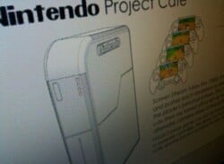 Nintendo Confirms New Console