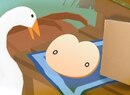 Untitled Goose Game Looks Like It'll Be A Honking Good Time On Switch