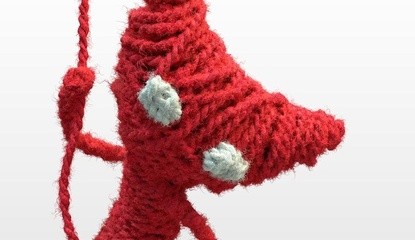 Recent Classification Suggests EA Is Bringing The Original Unravel To Switch