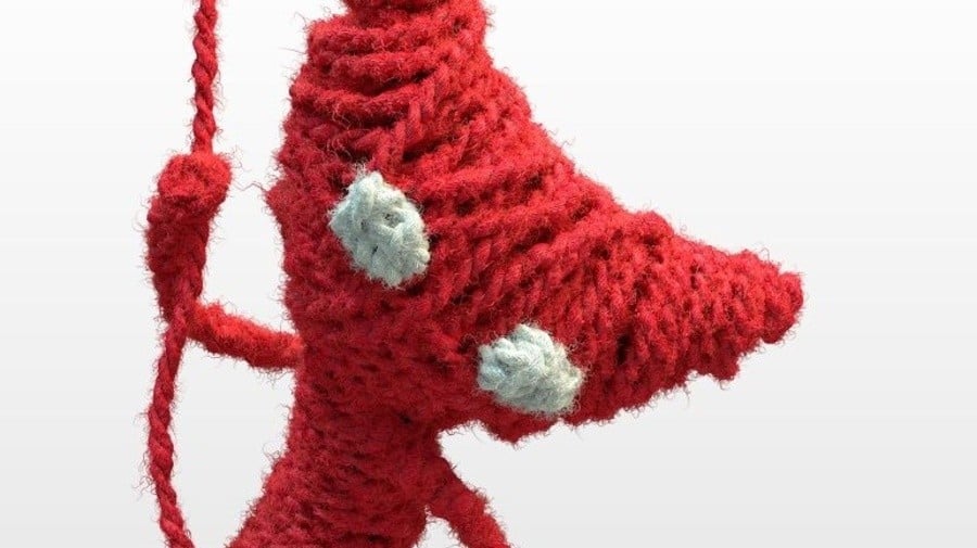 Unravel - Official EA Site