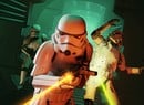 Star Wars: Dark Forces Remaster Blasts Onto Switch Next February