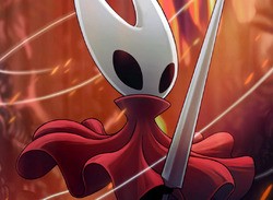 Team Cherry Discord Riddle Reveals A New Hollow Knight: Silksong Character