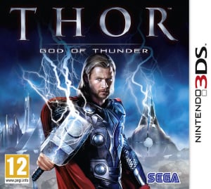 Thor: God of Thunder