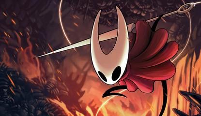 Hollow Knight Dev Files New Trademarks For 'Fearless Fox'