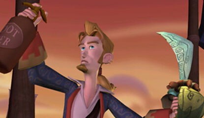 Tales of Monkey Island: Chapter 1 (WiiWare)