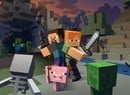 Minecraft Finally Digs Its Way Onto the Wii U eShop on 17th December