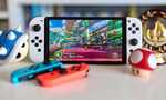 Nintendo Switch Has Now Sold Over 129 Million Units