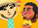 Tetris 99's New Crossover Event Celebrates Tomodachi Life: Living The Dream, Unlock A Special Theme