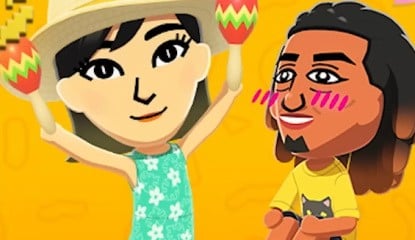 Tetris 99's New Crossover Event Celebrates Tomodachi Life: Living The Dream, Unlock A Special Theme