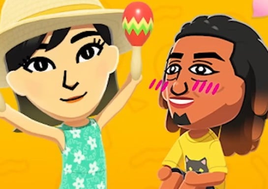 Tetris 99's New Crossover Event Celebrates Tomodachi Life: Living The Dream, Unlock A Special Theme