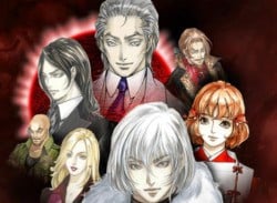 Castlevania: Aria of Sorrow to Complete GBA Trilogy on Wii U Virtual Console