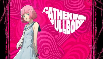 Fancy A Passionate Tryst On Switch? Get Involved With Catherine: Full Body This July