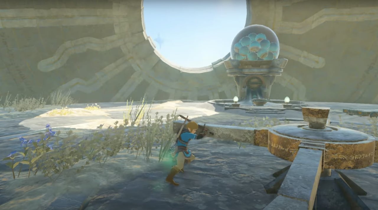 Zelda: Tears Of The Kingdom Trailer #3 - Every New Detail Revealed