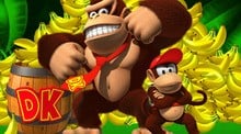 Donkey Kong Country Returns