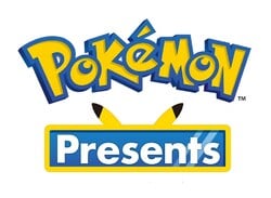 "Big" Pokémon Project To Be Revealed In Pokémon Presents Livestream Tomorrow