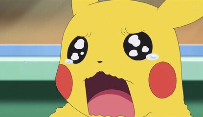 Pikachu Was Originally Going To Talk Like Meowth In Pokémon Anime, Says Director